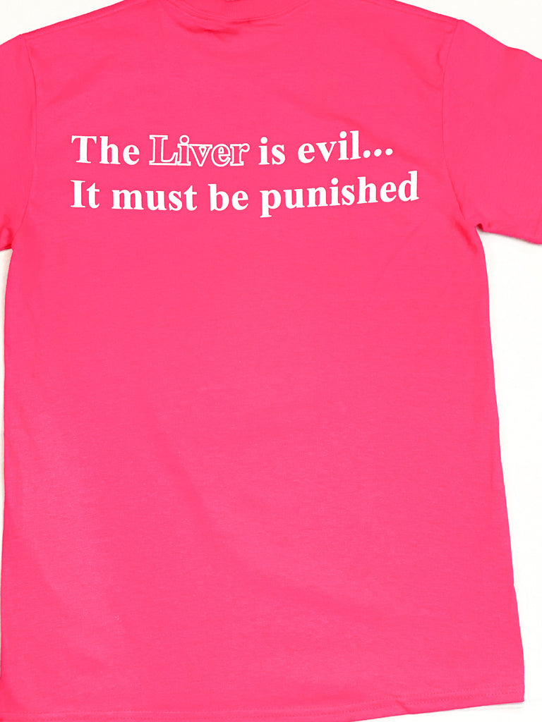 PG&E Parody T-Shirt | Proven Guilty and Evil | Australia PG&E Parody T-Shirt | Proven Guilty and Evil | Australia