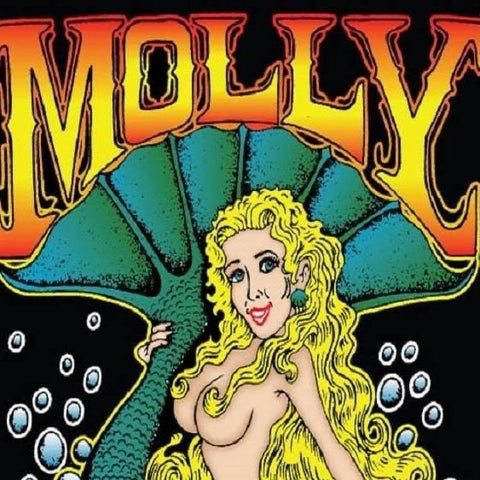 $25 Molly Goodheads in house Gift Card