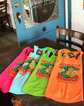 Ladies Tank Tops